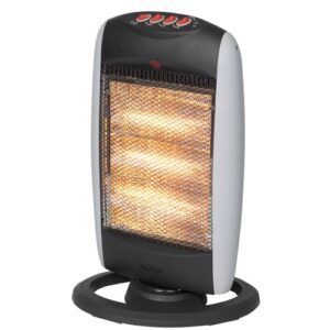 Zilan Σόμπα αλογόνου 1200W ZLN8397