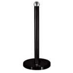 Berlinger Haus Βάση για ρολό χαρτί κουζίνας Black Silver Collection BH-6295