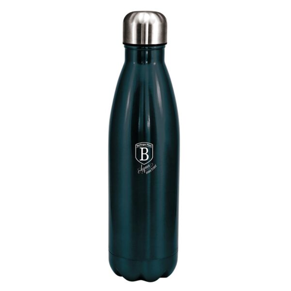 Berlinger Haus Ανοξείδωτο Θερμός 0,5L Aquamarine BH-6371