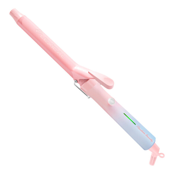 Ψαλίδι για μπούκλες 210°C 25mm Lexical LCI-4906