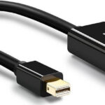 Ugreen MD112 Μετατροπέας mini DisplayPort male σε HDMI female