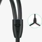 Ugreen CM451 Καλώδιο USB-C – 2x RCA 1.5m (20193)