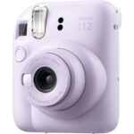 Fujifilm Instant Φωτογραφική Μηχανή Instax Mini 12 16806133 Lilac Purple