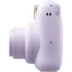 Fujifilm Instant Φωτογραφική Μηχανή Instax Mini 12 16806133 Lilac Purple