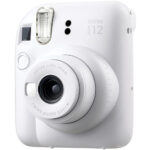 Fujifilm Instant Φωτογραφική Μηχανή Instax Mini 12 16806121 White