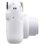 Fujifilm Instant Φωτογραφική Μηχανή Instax Mini 12 16806121 White