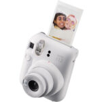 Fujifilm Instant Φωτογραφική Μηχανή Instax Mini 12 16806121 White