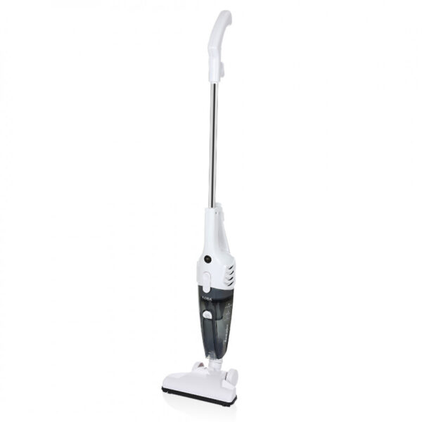 Ηλεκτρική Σκούπα Stick Χωρίς Σακούλα 2 σε 1 800W Zilan ZLN8192