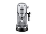 DeLonghi Dedica Style EC685.M Espresso machine 1.1 L Semi-auto (EC685.M)
