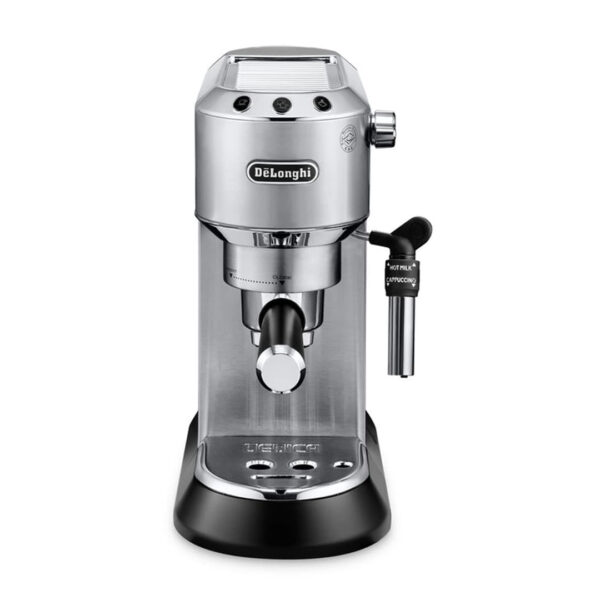 DeLonghi Dedica Style EC685.M Espresso machine 1.1 L Semi-auto (EC685.M)