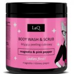 Peeling κατά της κυτταρίτιδας και όχι μόνο 220 γραμμάρια