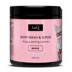 Peeling παιώνιας για κυτταρίτιδα 220 γρ