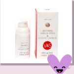 V&S EFFECT BOTOX SERUM 30γρ