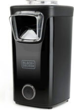 Black & Decker BXPC1100E Μηχανή Ποπ-Κορν Ζεστού Αέρα 1100W