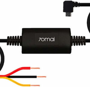 70Mai Καλώδιο Ρεύματος Αυτοκινήτου Hardware Kit UP02
