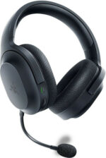 Razer Barracuda X Ασύρματο Over Ear Gaming Headset με σύνδεση 3.5mm / USB / Bluetooth - Image 3