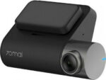 70Mai Pro Plus A500S-1 Σετ Κάμερα DVR Αυτοκινήτου 1944P με Οθόνη 2" WiFi