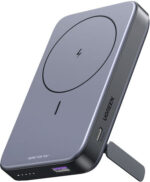 Ugreen PB206 Power Bank 10000mAh 20W Γκρι