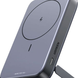 Ugreen PB206 Power Bank 10000mAh 20W Γκρι