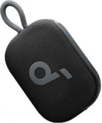 Anker Soundcore Select 4 Go Αδιάβροχο Ηχείο Bluetooth 5W με Διάρκεια Μπαταρίας έως 20 ώρες Μαύρο