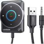 Ugreen Bluetooth Αυτοκινήτου CM723 για το Ηχοσύστημα (AUX)