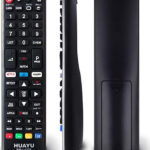 Universal Control Huayu για LG LCD/Plasma TV – L1379