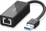 Ugreen 20256 USB Αντάπτορας Δικτύου για Ενσύρματη σύνδεση Gigabit Ethernet