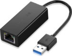 Ugreen 20256 USB Αντάπτορας Δικτύου για Ενσύρματη σύνδεση Gigabit Ethernet - Image 2