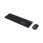 Xiaomi BHR6100GL Ασύρματο Σετ Πληκτρολόγιο & Ποντίκι Αγγλικό US - Image 2