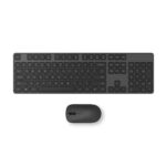 Xiaomi BHR6100GL Ασύρματο Σετ Πληκτρολόγιο & Ποντίκι Αγγλικό US