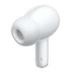 Xiaomi Redmi Buds 6 Pro Bluetooth Handsfree Ακουστικά με Θήκη Φόρτισης Glacier White - Image 4