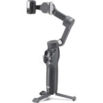 DJI Osmo mobile 7P Gimbal Κινητού με Σταθεροποιητή 3 Αξόνων και 10 ώρες λειτουργίας Μαύρο
