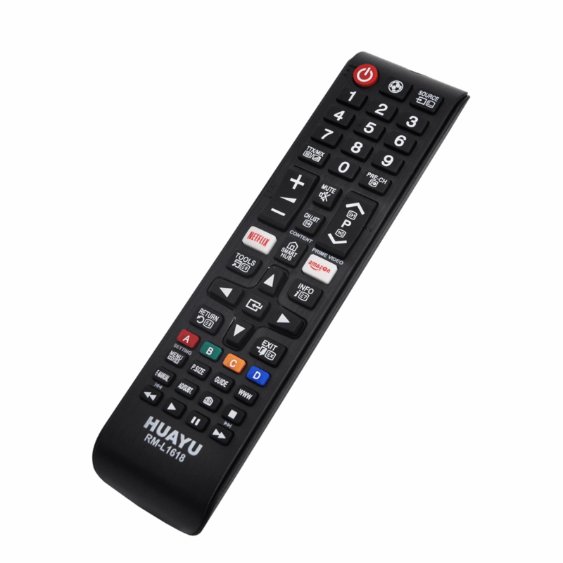Universal Control HUAYU RM-L1618 για Samsung Lcd TV