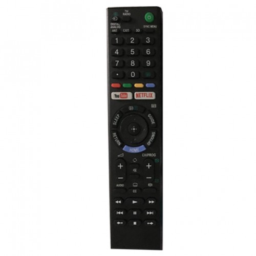 Universal Control Huayu για Sony Lcd smart TV - RM-L1370