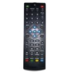 Control για DVB-T δέκτες CRYPTO/F&U HD – LOR172