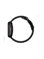 Tech-Protect Iconband Line Λουράκι Σιλικόνης Μαύρο (Apple Watch Ultra 49mm) - Image 2