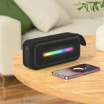 Borofone BP20 Ηχείο Bluetooth 10W Μαύρο - Image 3