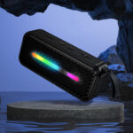 Borofone BP20 Ηχείο Bluetooth 10W Μαύρο - Image 4