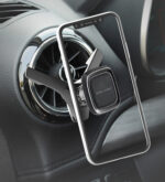 Βάση Αυτοκινήτου Blavec Magnetic air vent BH01-MAVB black) - Image 3