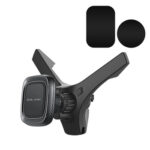 Βάση Αυτοκινήτου Blavec Magnetic air vent BH01-MAVB black)
