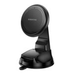 Borofone BH136 Parker – Μαγνητική Βάση Αυτοκινήτου για Ταμπλό (Μαύρη) - Image 3