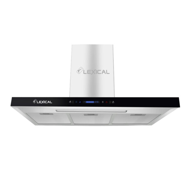 Απορροφητήρας LRH-9560-8 – Ισχύς, Τεχνολογία & Στυλ για Επαγγελματικές Κουζίνες