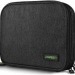 Ugreen Θήκη Οργάνωσης και Μεταφοράς Γκρι