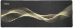 Hoco Aurora GM22 Gaming Mouse Pad XXL 800mm Μαύρο