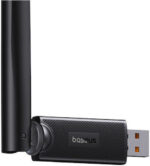 Baseus FastJoy Ασύρματος USB Αντάπτορας Δικτύου 650Mbps - Image 3