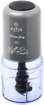 Estia Πολυκόπτης Multi 400W με Δοχείο 500ml - Image 2