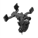 Tech-Protect V3 Universal Βάση Κινητού για Ποδήλατο - Black - Image 2