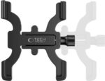 Tech-Protect V3 Universal Βάση Κινητού για Ποδήλατο - Black - Image 3