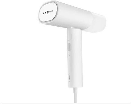 Xiaomi BHR8269EU Ατμοκαθαριστής Ρούχων Χειρός 1300W Λευκός