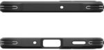 Spigen Rugged Armor Back Cover Σιλικόνης 2mm Μαύρο (Galaxy A16) - Image 4